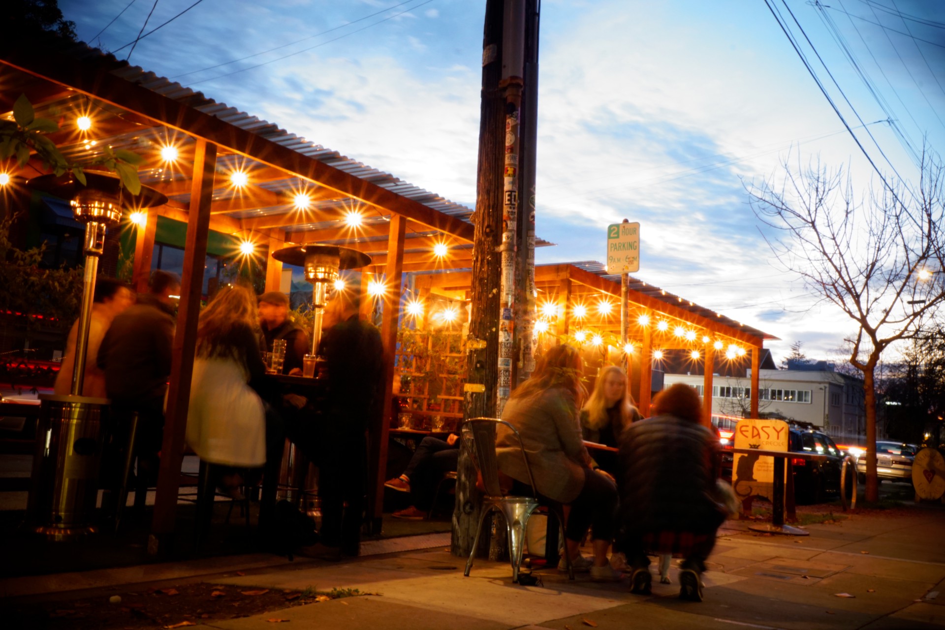 Hoi Polloi Brewing photo